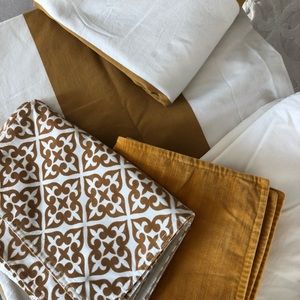 Crate and Barrel Family Room Bundle